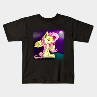 MLP Flutterbat Kids T-Shirt